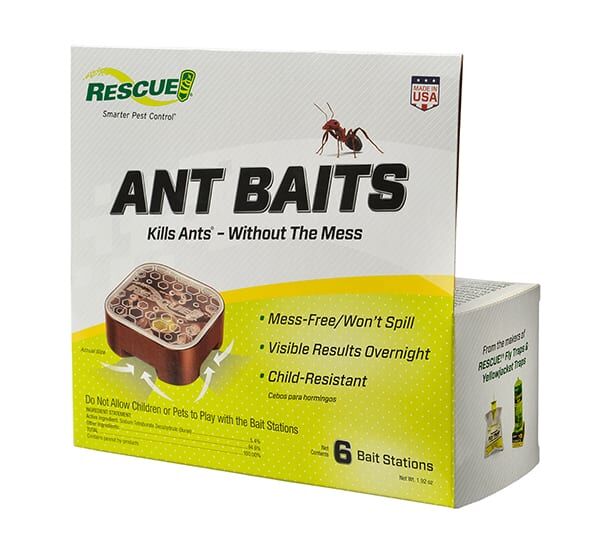 RESCUE!® Ant Baits