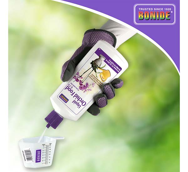 Bonide® Orchid Liquid Plant Food