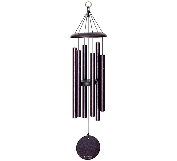Corinthian Bells® by Wind River
