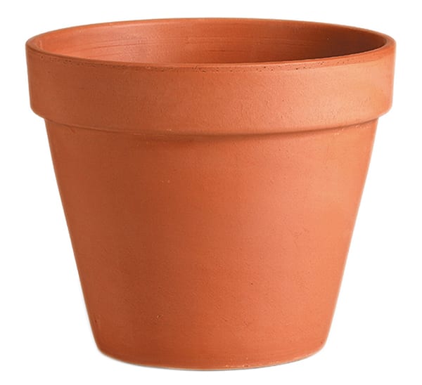 Terra Cotta Pottery Photo 1