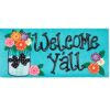 Door Mat