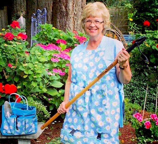 Grampa's Weeder