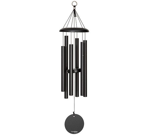 Corinthian Bells® by Wind River