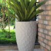 Prisma Sand Planter Photo 1
